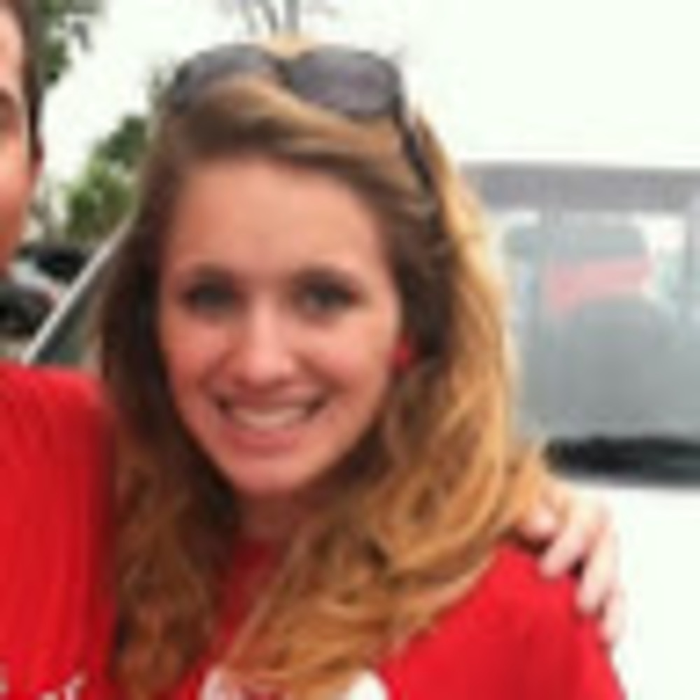 Meet your Posher, Kayla